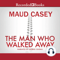 The Man Who Walked Away