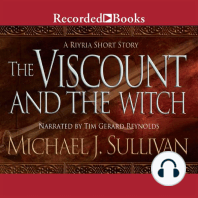 The Viscount and the Witch