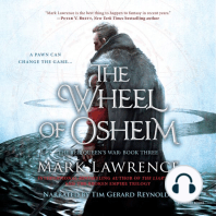 The Wheel of Osheim