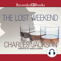 The Lost Weekend