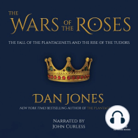 The Wars of the Roses