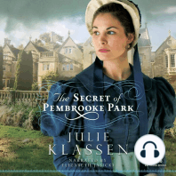 The Secret of Pembrooke Park