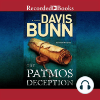 The Patmos Deception