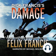 Dick Francis's Damage