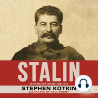 Stalin, Volume II