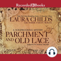 Parchment and Old Lace