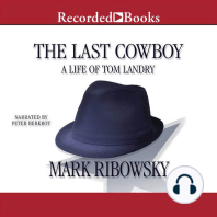 The Last Cowboy