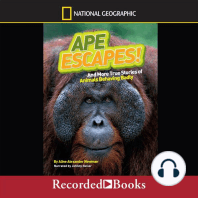 National Geographic Kids Chapters