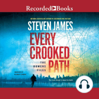 Every Crooked Path