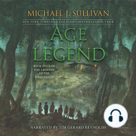 Age of Legend