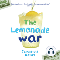 The Lemonade War