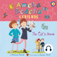 Amelia Bedelia & Friends #2