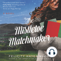 The Mistletoe Matchmaker