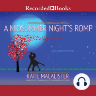 A Midsummer Night's Romp