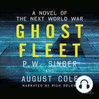 Ghost Fleet