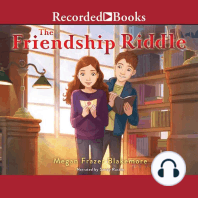 The Friendship Riddle