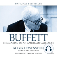 Buffett