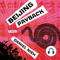 Beijing Payback