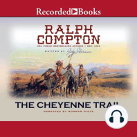 Ralph Compton The Cheyenne Trail