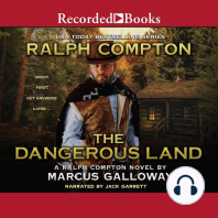 Ralph Compton The Dangerous Land
