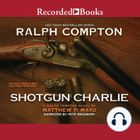 Ralph Compton Shotgun Charlie