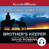 Ralph Compton Brother's Keeper