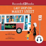 Last Stop on Market Street