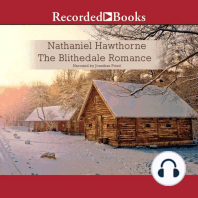 The Blithedale Romance