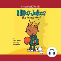 EllRay Jakes The Recess King!