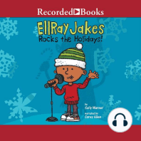 EllRay Jakes Rocks the Holidays!