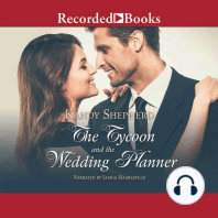 The Tycoon and the Wedding Planner