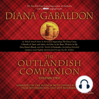 The Outlandish Companion Volume Two