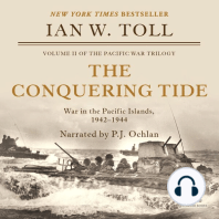 The Conquering Tide