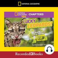 National Geographic Kids Chapters