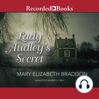 Lady Audley's Secret