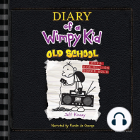 Diary of a Wimpy Kid