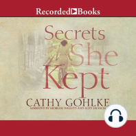 Secrets She Kept