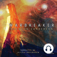 Warbreaker