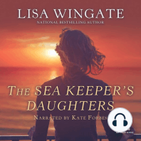 The Sea Keeper's Daughter