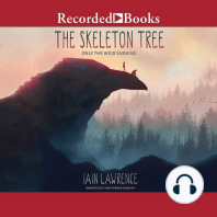 The Skeleton Tree