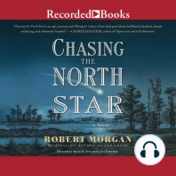 Chasing the North Star