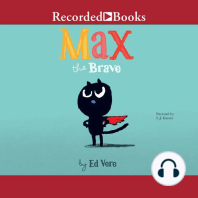 Max the Brave