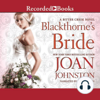 Blackthorne's Bride