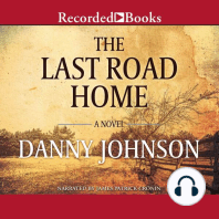 The Last Road Home