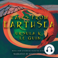 Tales from Earthsea