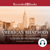 American Rhapsody