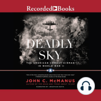 Deadly Sky (2016 Re-issue)