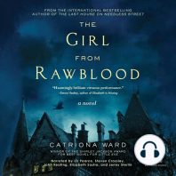 The Girl from Rawblood