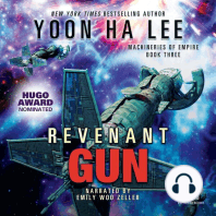 Revenant Gun