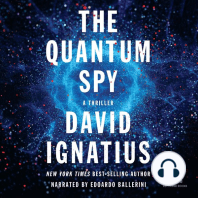 The Quantum Spy